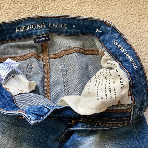 American eagle jeans - Picture 4 of 4